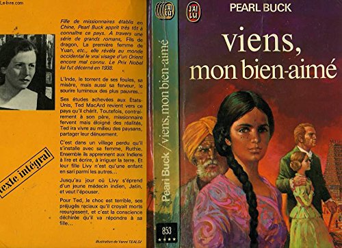 Viens, mon bien-aimé book