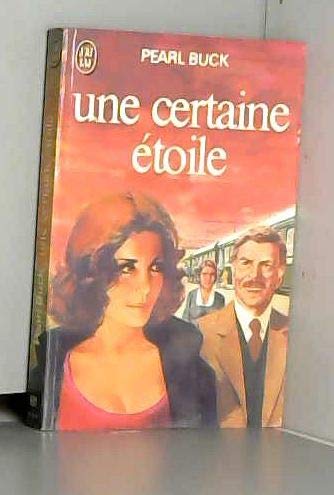 Une Certaine étoile (J'ai lu) book