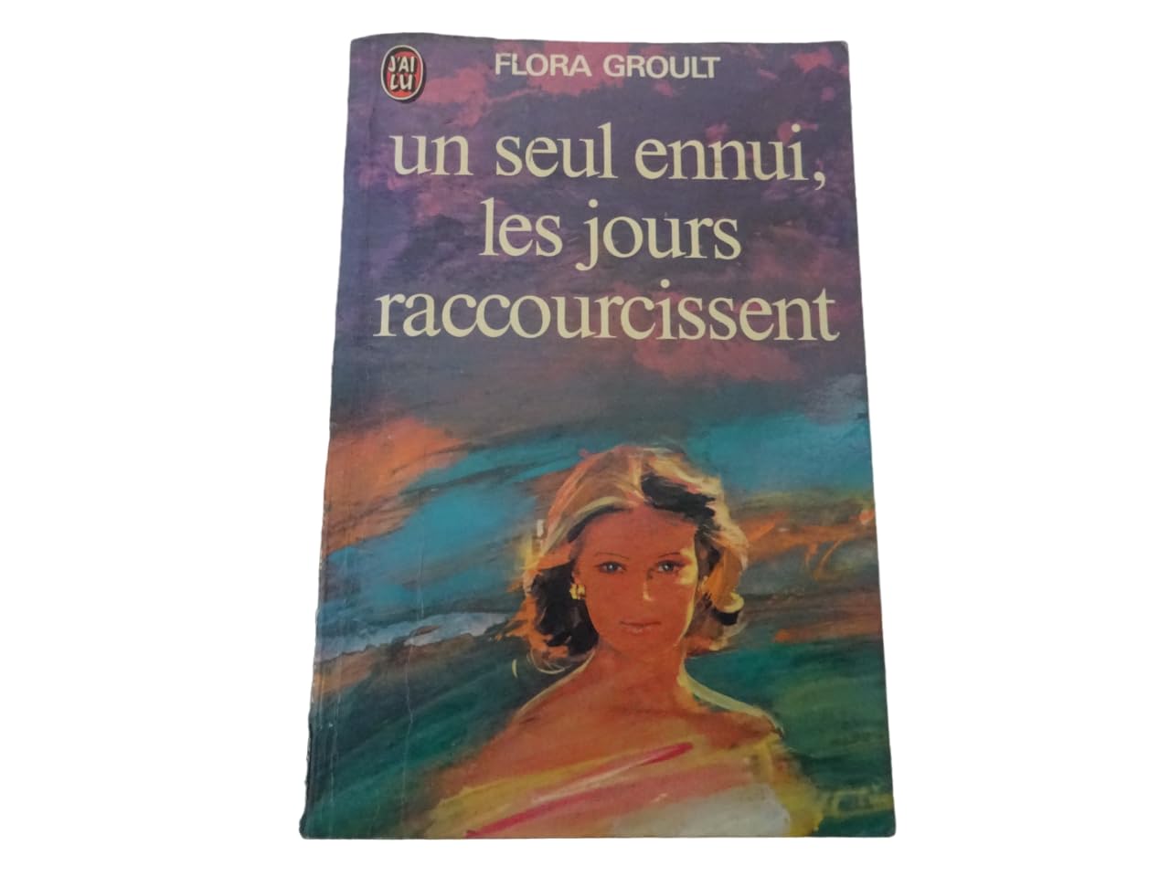 Un Seul ennui, les jours raccourcissent Learning & Reference