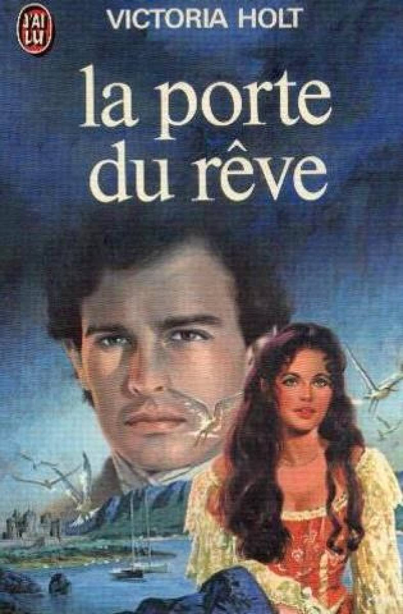 Porte du reve **** (La) Books