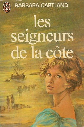 Les Seigneurs de la côte book