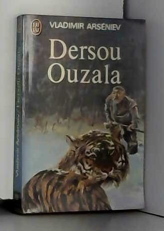 Dersou ouzala Books