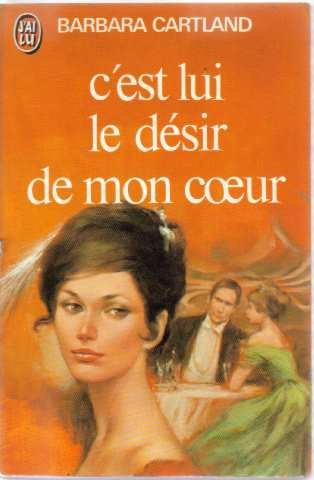 C'est lui, le desir de mon coeur book