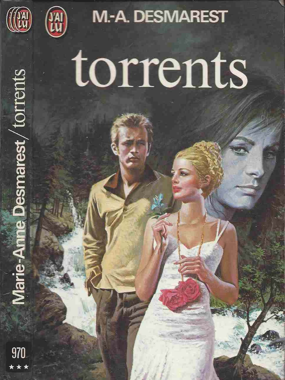 Le Cycle de Torrents. Vol. 1. Torrents book