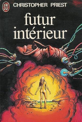 Futur intérieur : Collection : Science fiction J'ai lu n° 989 book
