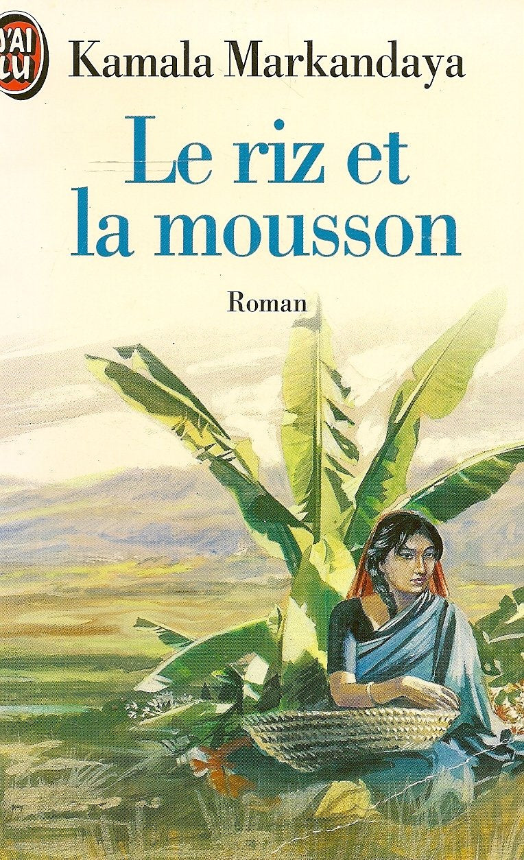 Product Image: Riz et la mousson (Le)