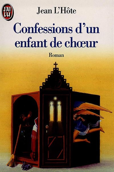 Product Image: Confessions d'un enfant de choeur