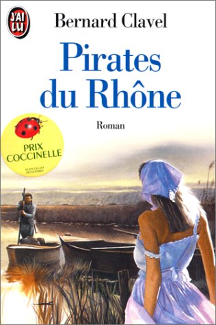 Pirates du Rhône Books