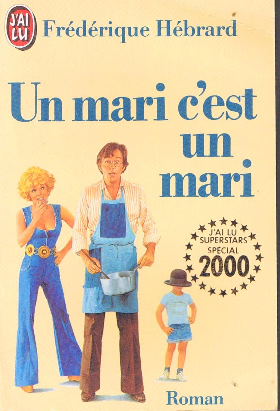 Product Image: UN Mari c'Est UN Mari
