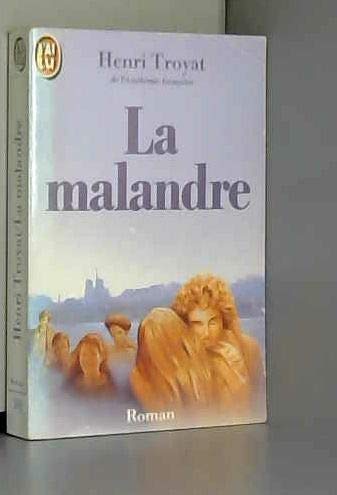 Les Eygletiere Tome 3 : La Malandre book
