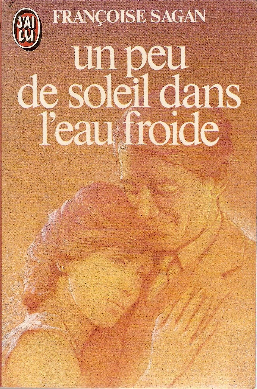Product Image: Un peu de soleil dans l'eau froide