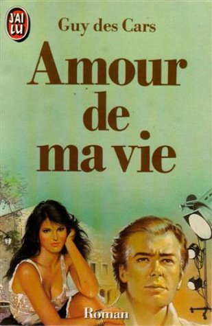 Amour de ma vie book