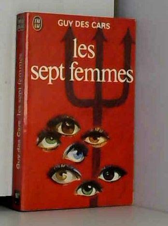 Les Sept femmes book