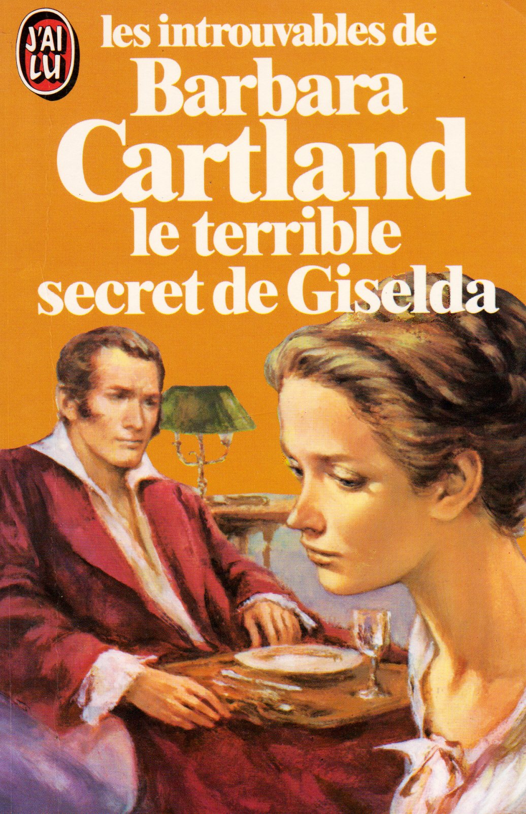 Terrible secret de giselda ** (Le) Books