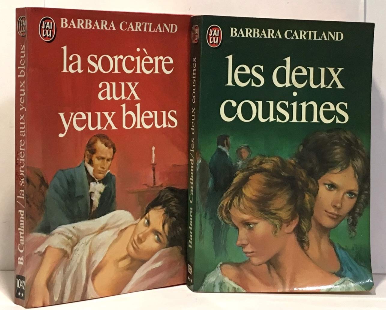 La Sorcière aux yeux bleus book