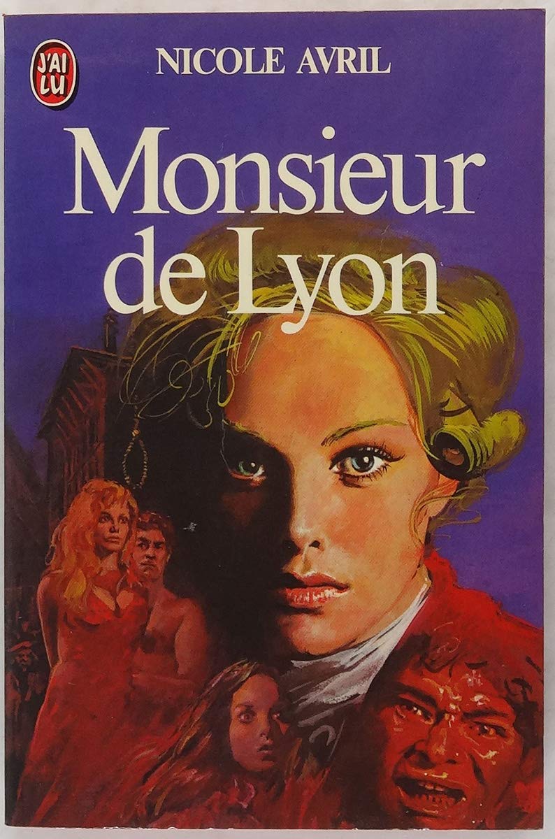Product Image: Monsieur de lyon