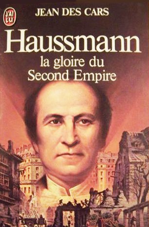 Haussmann : la gloire du Second Empire Books