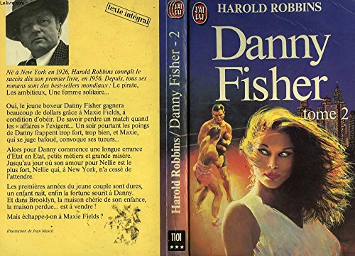 Product Image: Danny Fisher : Tome 2