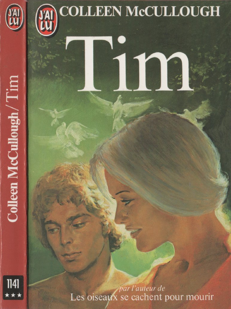 Tim *** Books