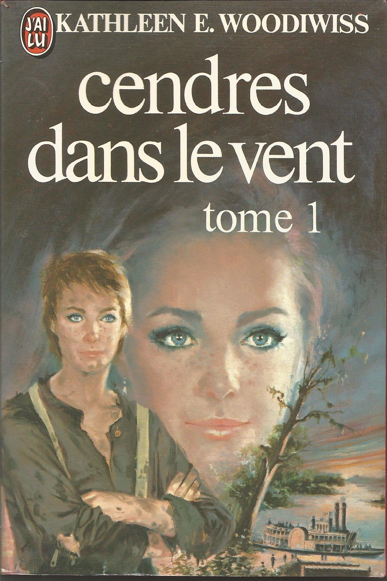 Cendres dans le vent, tome 1 Books