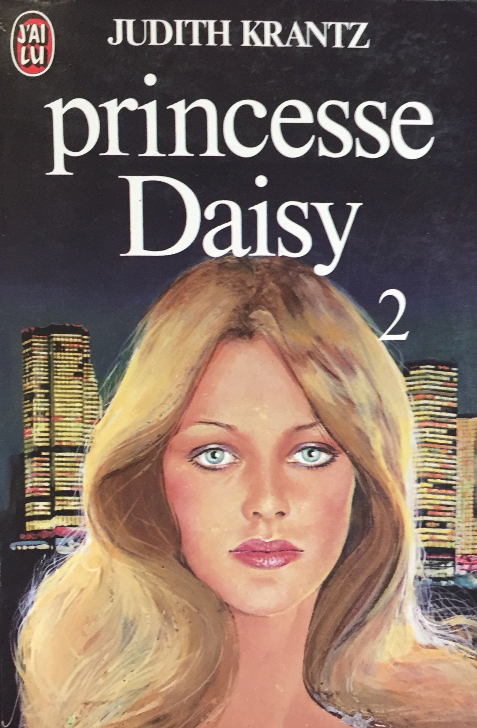 Princesse Daisy. Vol. 2 Books