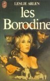 Les Borodine. Vol. 1. Amour et honneur book