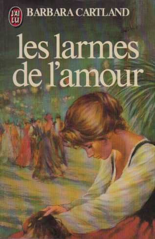 Les Larmes de l'amour book