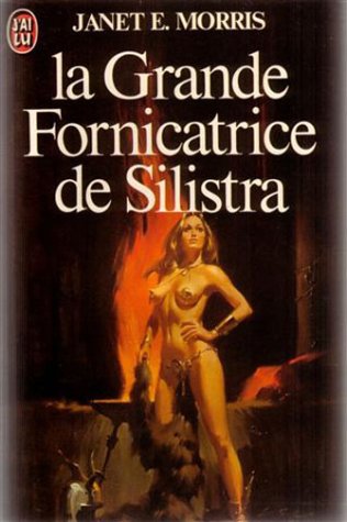 La Grande fornicatrice de Silistra book