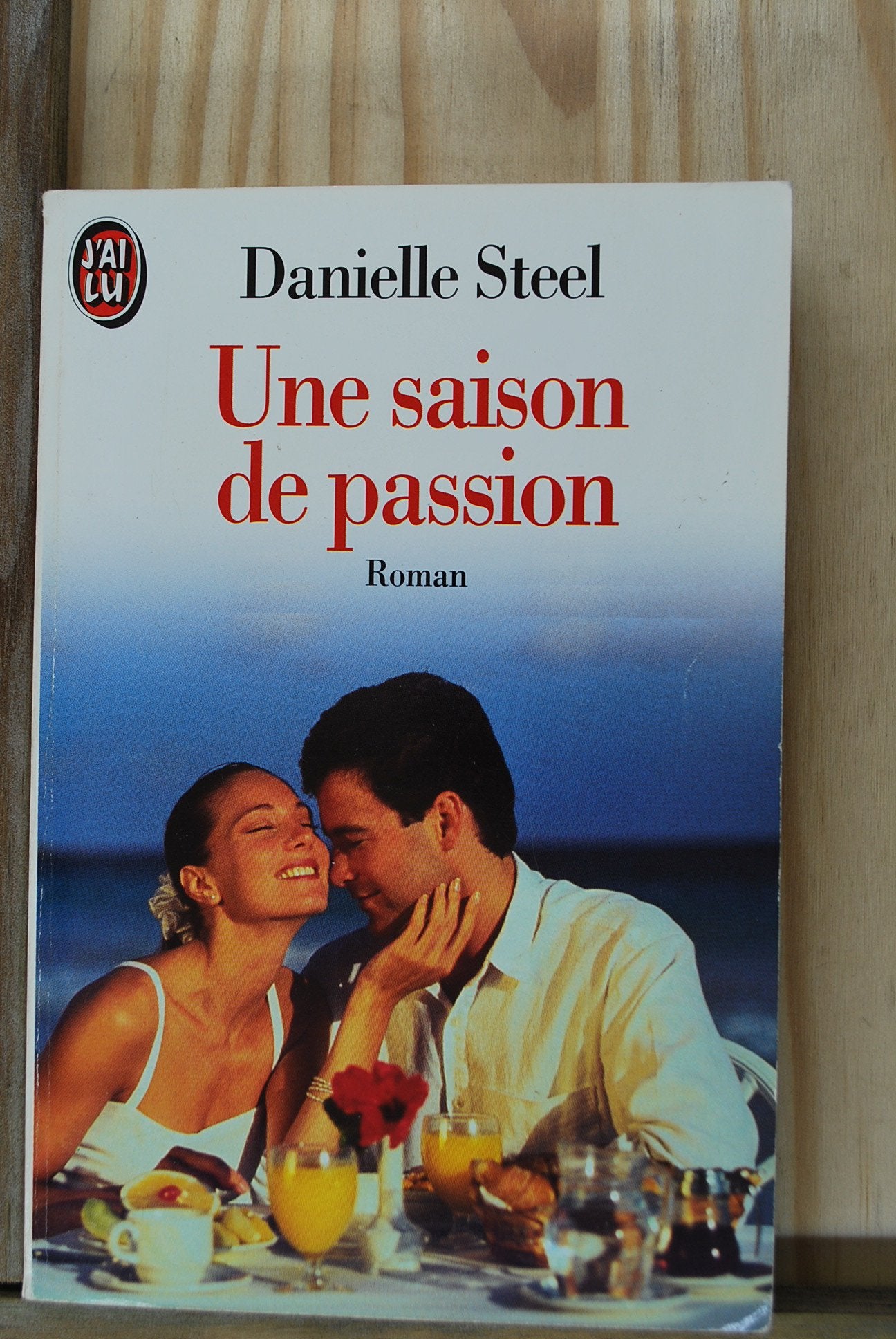 Saison de passion (Une) Books