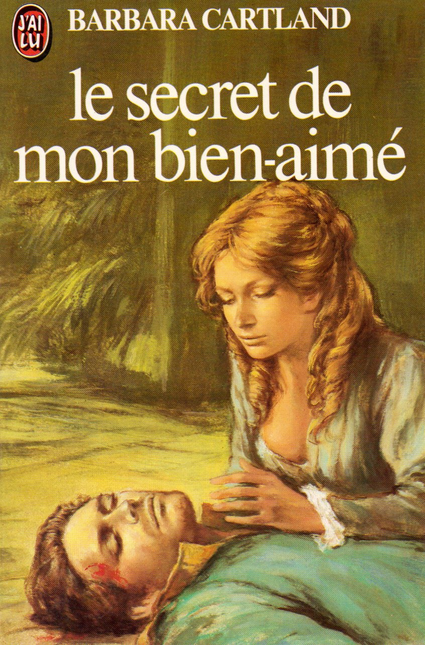 Le secret de mon bien-aime book