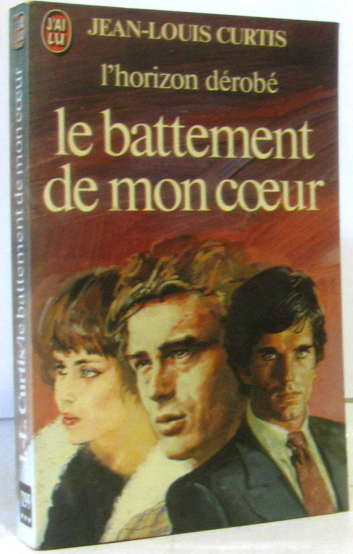 Horizon derobe t3 - battement de mon coeur Books