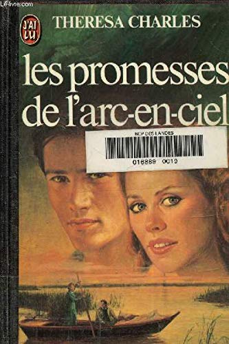 Les Promesses de l'arc-en-ciel Books