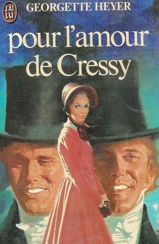 Pour l'amour de cressy (Romans Sentimen) Books