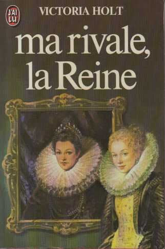 Ma rivale, la reine Books