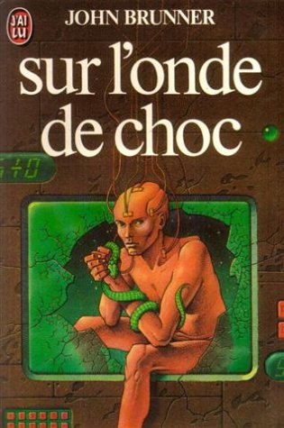 Product Image: Sur l'onde de choc