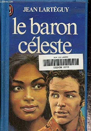 Les naufragés du soleil. Vol. 3. Le baron céleste Books