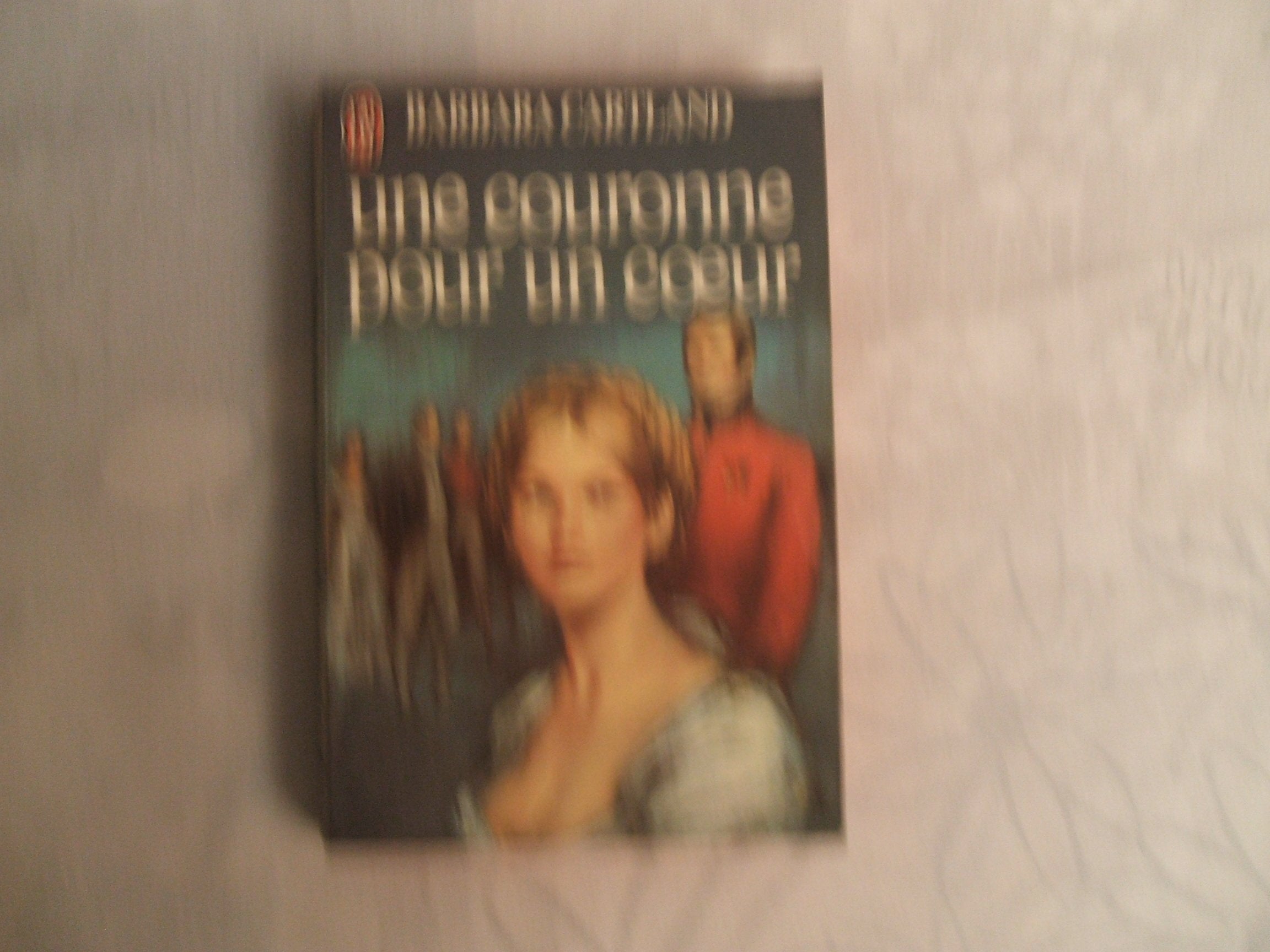 Couronne pour un coeur (Une) Books