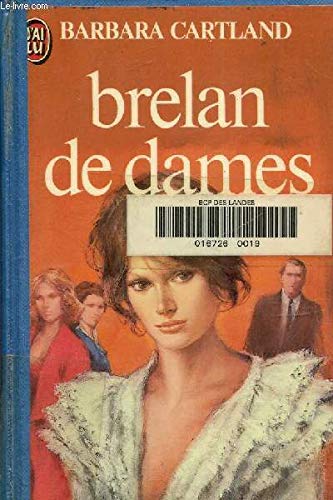 Brelan de dames (Barbara Cartlan) Books
