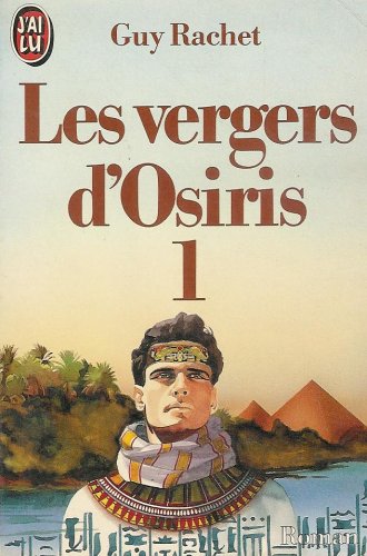 Product Image: Les Vergers d'Osiris. Vol. 1