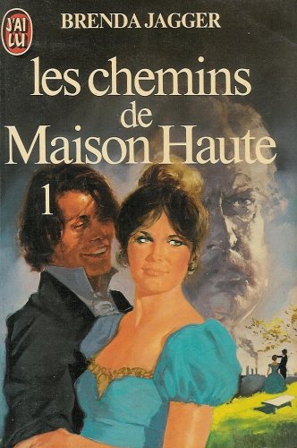 Chemins de maison haute t1 **** (Les) Books