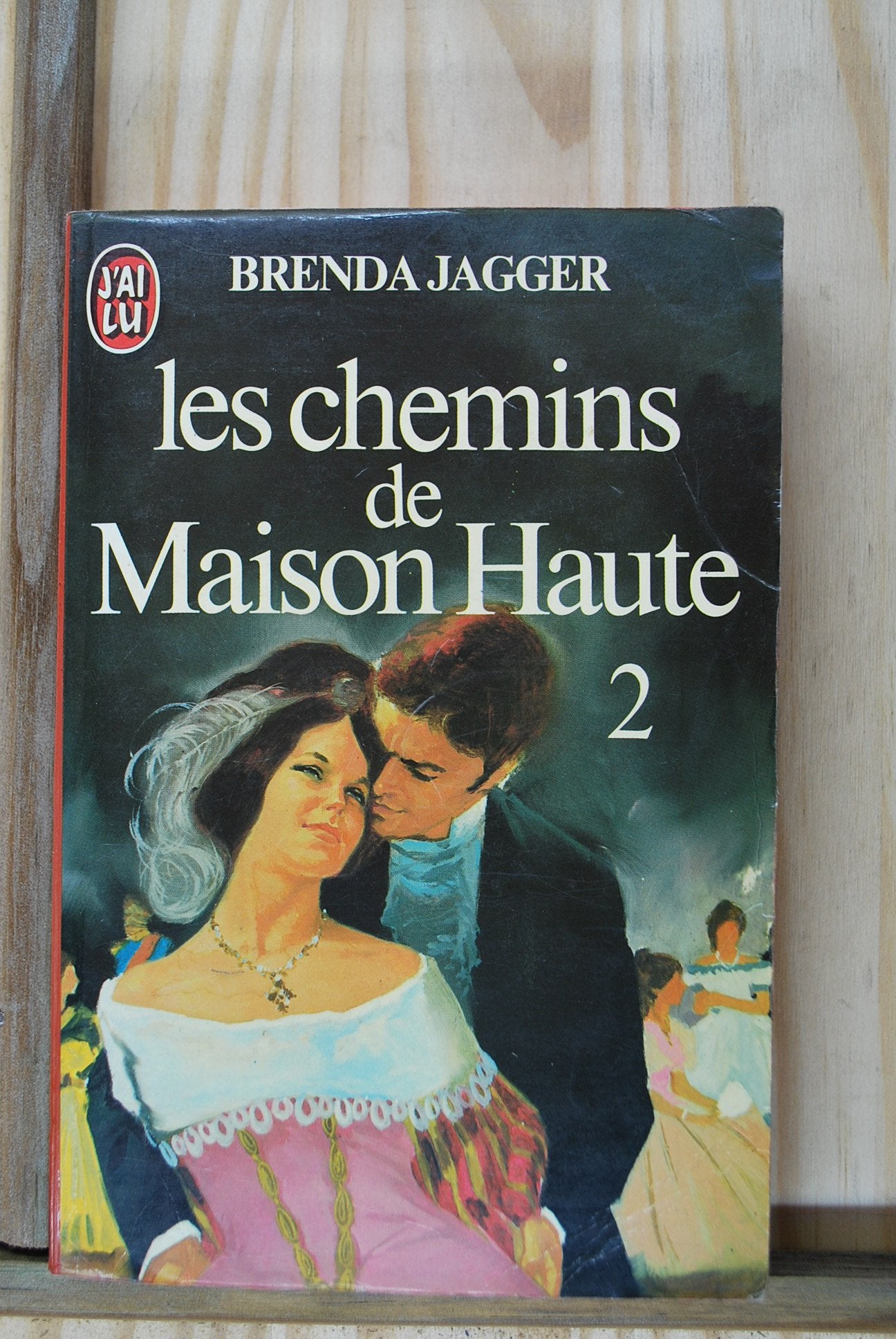 Chemins de maison haute t2 **** (Les) Books