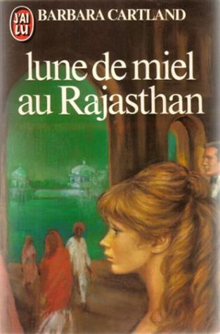 Lune de miel au rajasthan ** Books