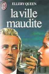Ville maudite "et une souris est un miracle suffisant pour ebranler des (La) Books