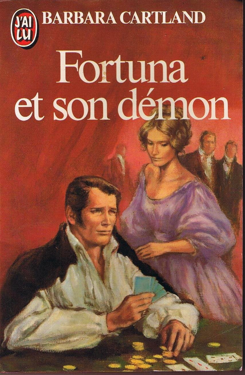 Fortuna et son démon Books