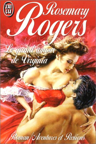 Grand amour de virginia (Le) book