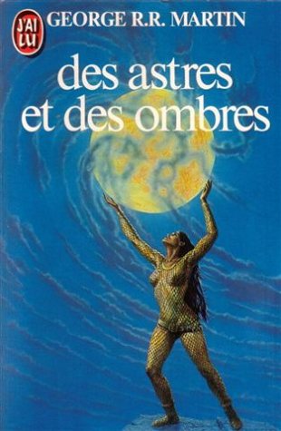 Astres et des ombres *** (Des) Books