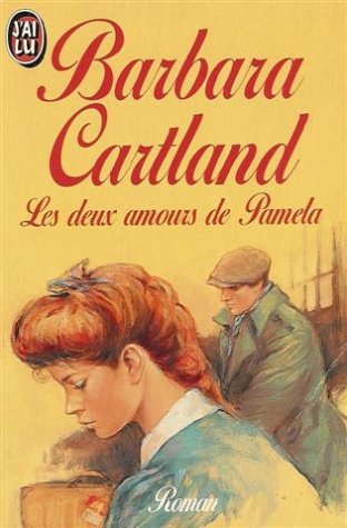 Les Deux amours de Pamela book