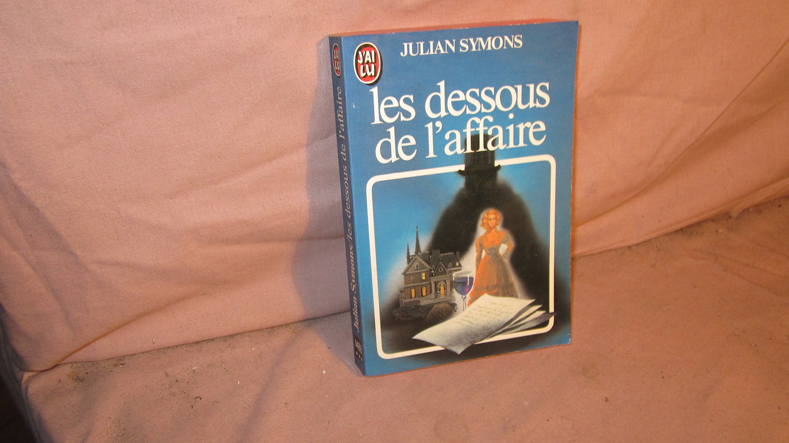 Les dessous de l'affaire Film, Art & Culture