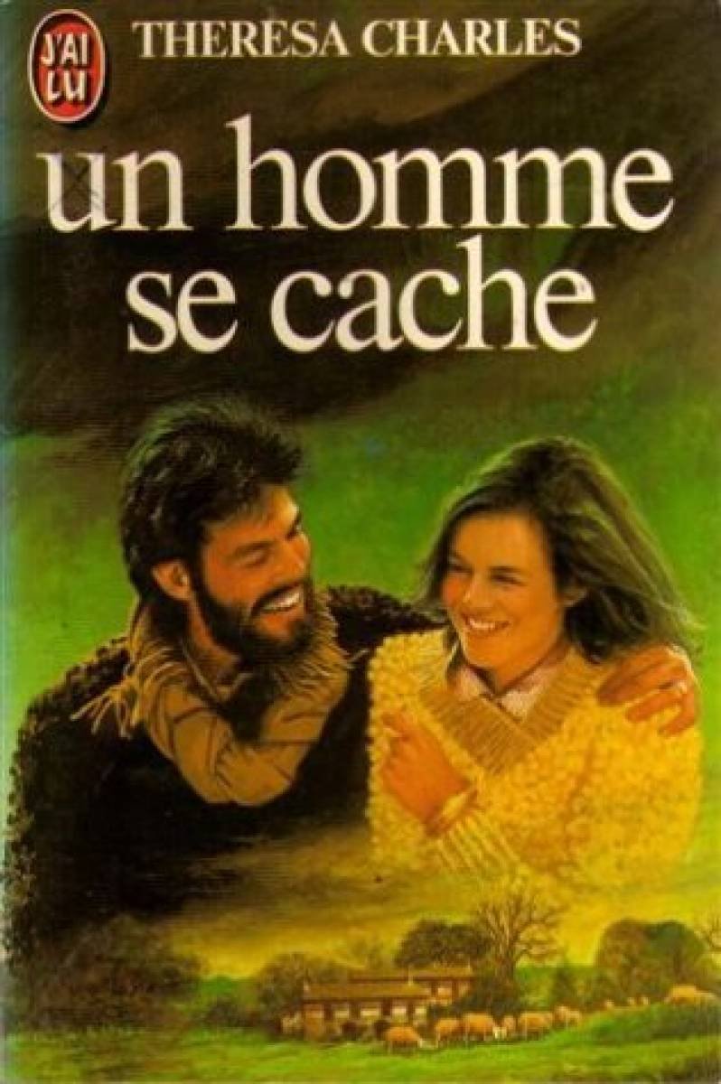 Homme se cache (Un) Books