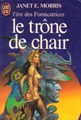Trone de chair l'ere des fornicatrices (Le) Books